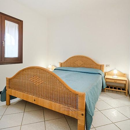 Ambra Holiday Rooms San Teodoro  Ngoại thất bức ảnh