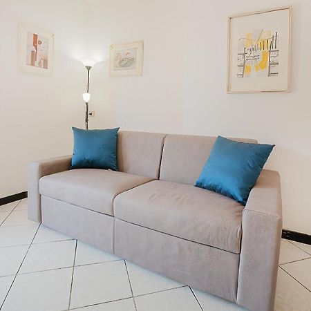 Ambra Holiday Rooms San Teodoro  Ngoại thất bức ảnh